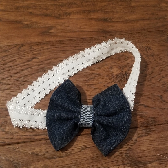 Set of 3 headbands - Picture 2 of 7